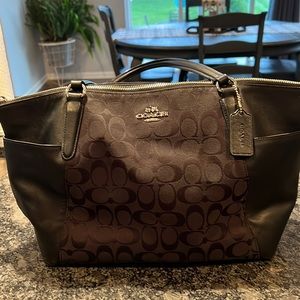 Coach handbag